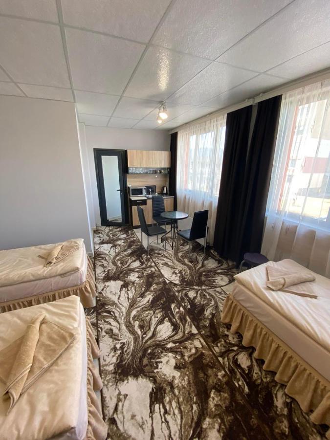 Apartments Emiza Samokov Eksteriør bilde