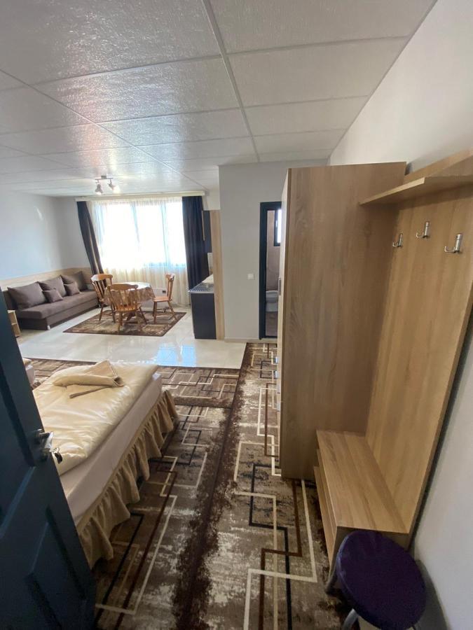 Apartments Emiza Samokov Eksteriør bilde